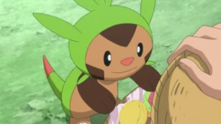 Chespin de Lem