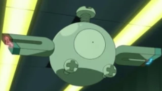 Magnemite de Lem