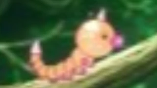Weedle de Goh
