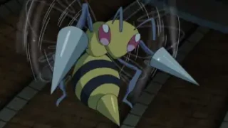 Beedrill de Goh