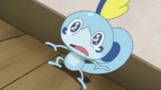 Sobble de Goh