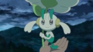 Floette de Goh