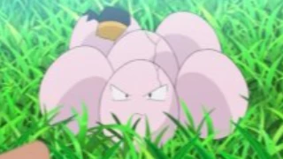 Exeggcute de Goh