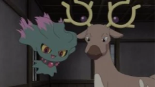 Stantler de Goh