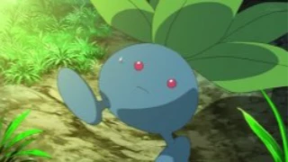 Oddish de Goh