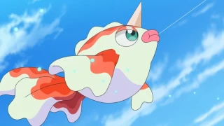Goldeen de Goh