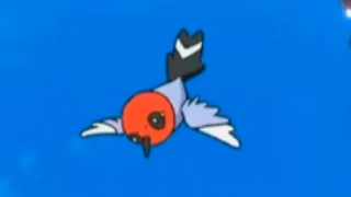 Fletchling de Goh