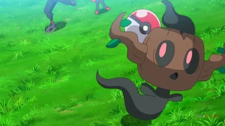 Phantump de Goh