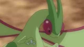 Flygon de Goh