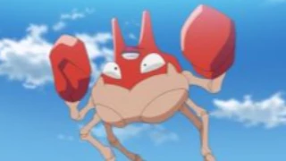 Krabby de Goh