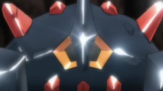 Boldore de Ash Ketchum