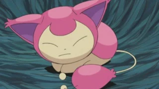 Skitty de Aura