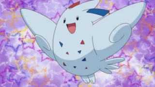 Togekiss de Maya