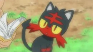 Litten de Profesor Kukui