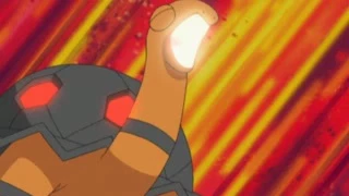 Torkoal de Ash Ketchum