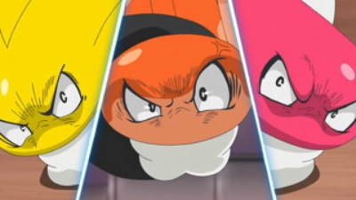 Info Aeronautas del Placaje Eléctrico