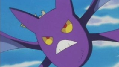 Crobat de Brock