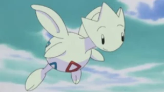 Togetic de Misty