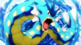 Gyarados de Jessie