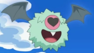 Woobat de Jessie