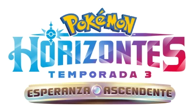 Horizontes Pokémon - Esperanza ascendente