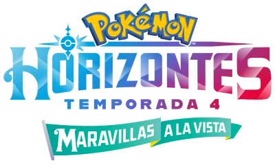 Horizontes Pokémon