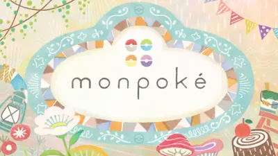 monpoké