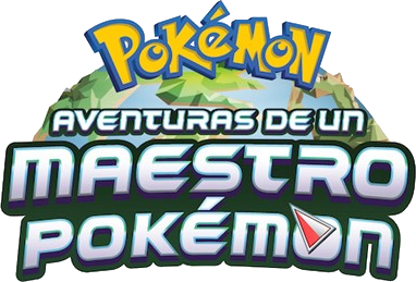 Aventuras de un Maestro Pokémon
