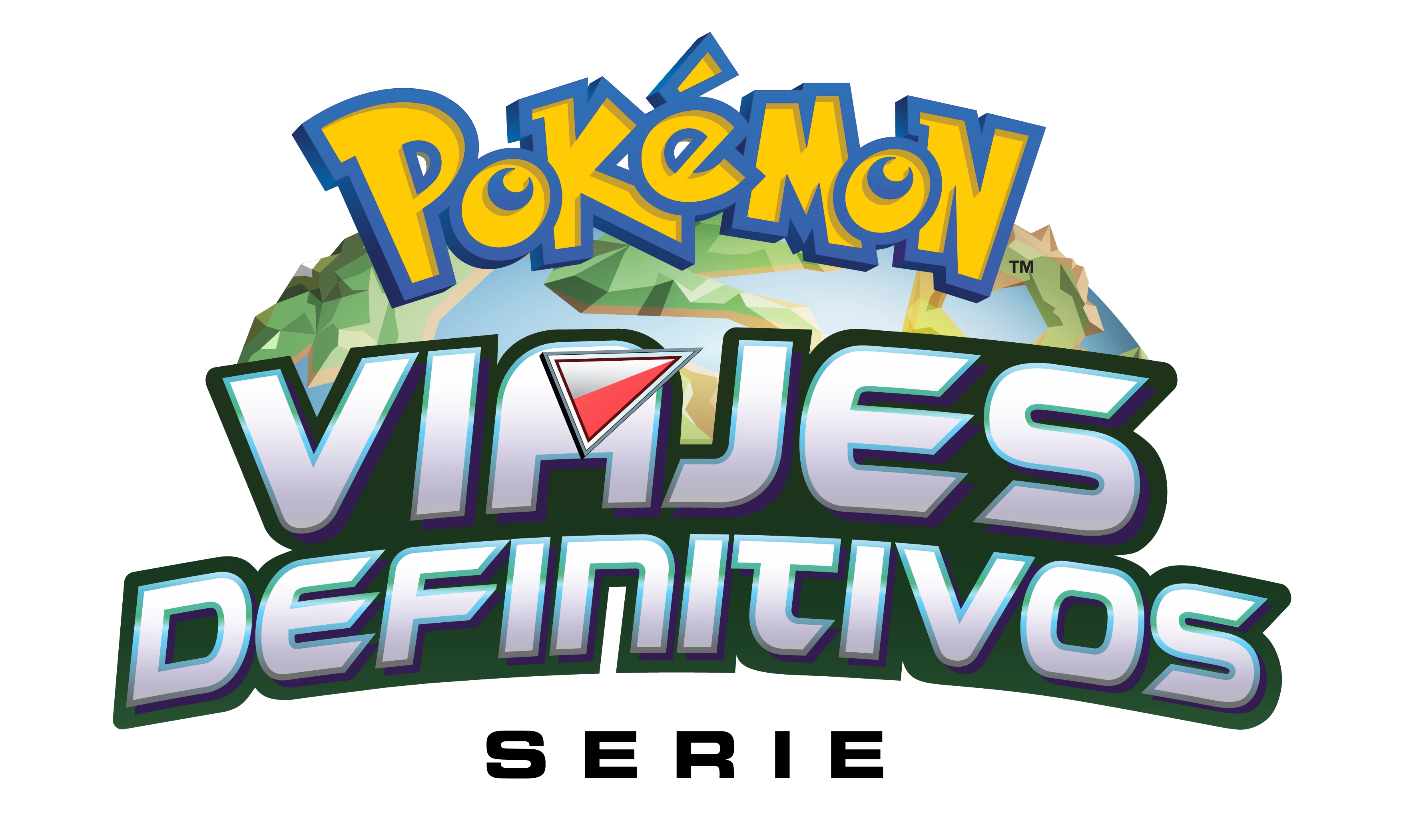 Viajes Definitivos Pokémon