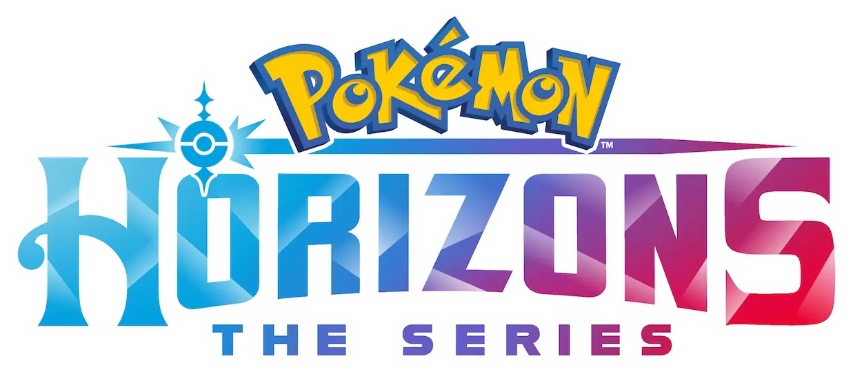 Horizontes Pokémon