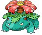 #003 Venusaur