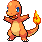 #004 Charmander