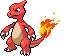 #005 Charmeleon