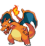 #006 Charizard