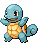 #007 Squirtle