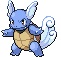 #008 Wartortle