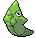 #011 Metapod