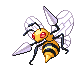 #015 Beedrill