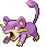 #019 Rattata