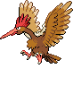#022 Fearow