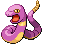 #023 Ekans
