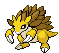 #028 Sandslash