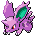 #032 Nidoran-M