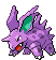 #033 Nidorino