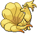 #038 Ninetales