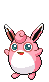 #040 Wigglytuff