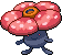 #045 Vileplume
