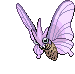 #049 Venomoth