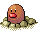 #050 Diglett