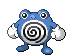 #061 Poliwhirl